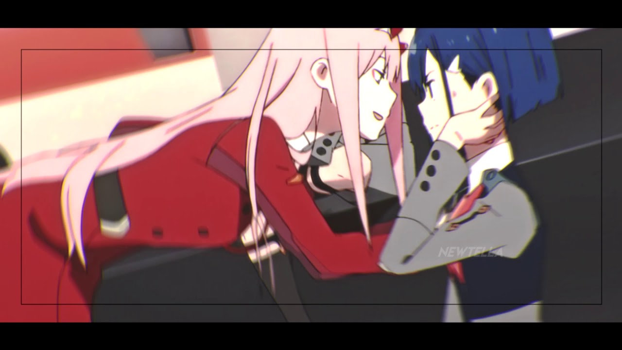 COOL FOR THE SUMMER Darling in the franxx - YouTube.