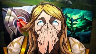 THE LUX SUPPORT PROPAGANDA 