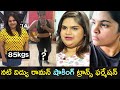 Actress Vidyu Raman looks amazing after weight loss, new pics go viral