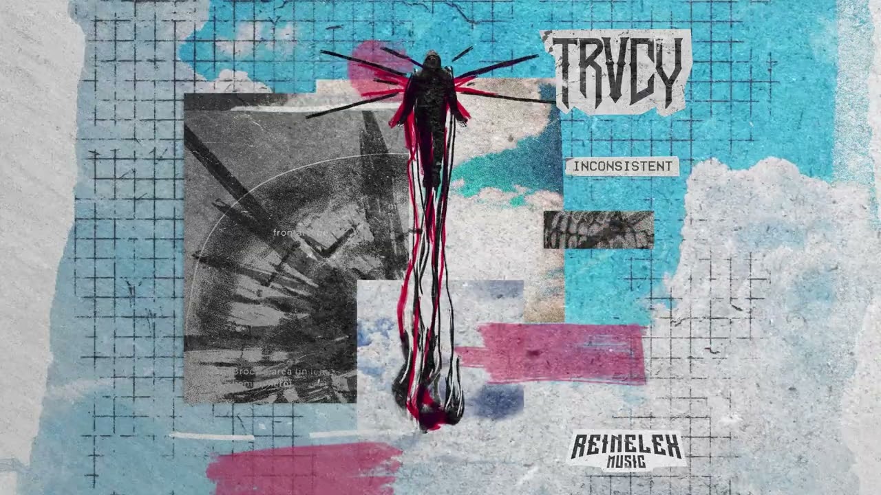 在 YouTube 上觀看「TRVCY - Inconsistent」 在 YouTube 上觀看「TRVCY - Inconsistent」