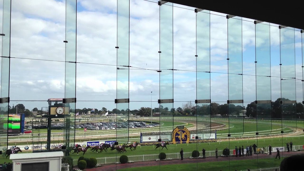 4s Caufield Horse Racing YouTube 4s caufield horse racing youtube