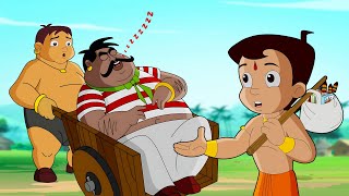 Kalia Ustaad  Sogaya mera Mama  | Cartoon for kids | Funny cartoon for kids