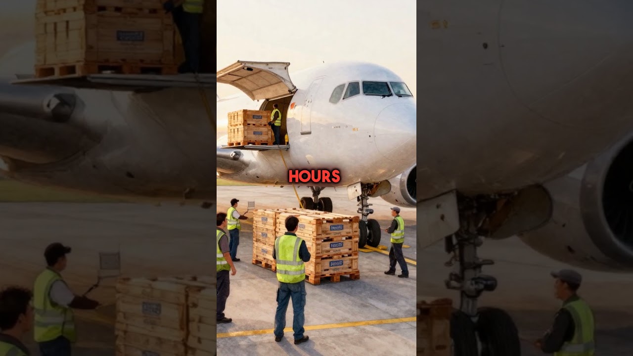 How One Bridge Collapse Killed 47 Water Brands Overnight