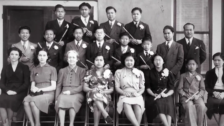 E. Samantha Cheng: Discovering the Mississippi Del...