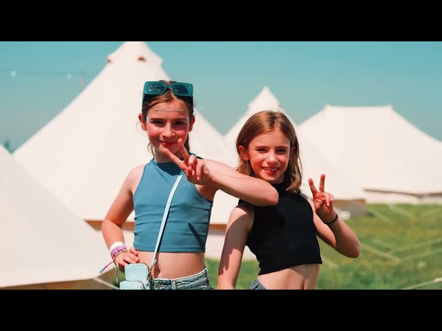 Wychwood Festival