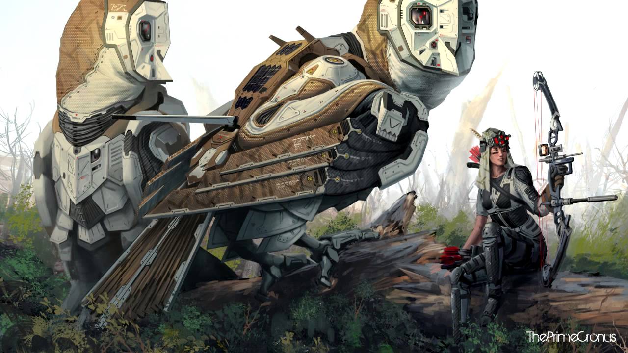 Watch Soundcritters - Exoskeleton on YouTube Watch Soundcritters - Exoskeleton on YouTube