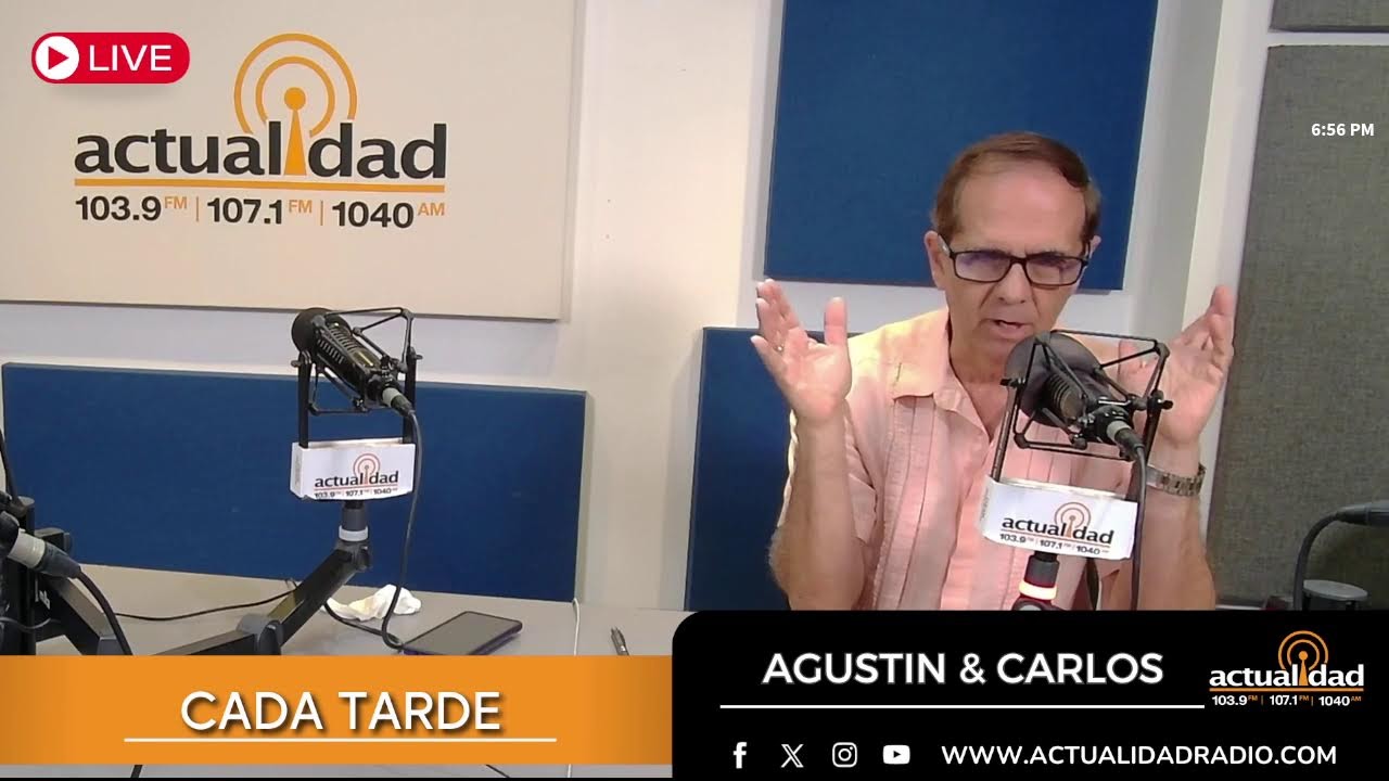Actualidad Radio Miami