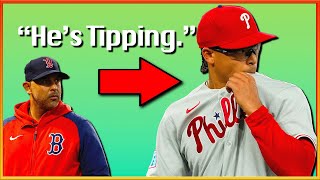The other team had his pitches and he couldn't do anything about it, a breakdown Actualización