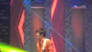 KBS울산홀 영상