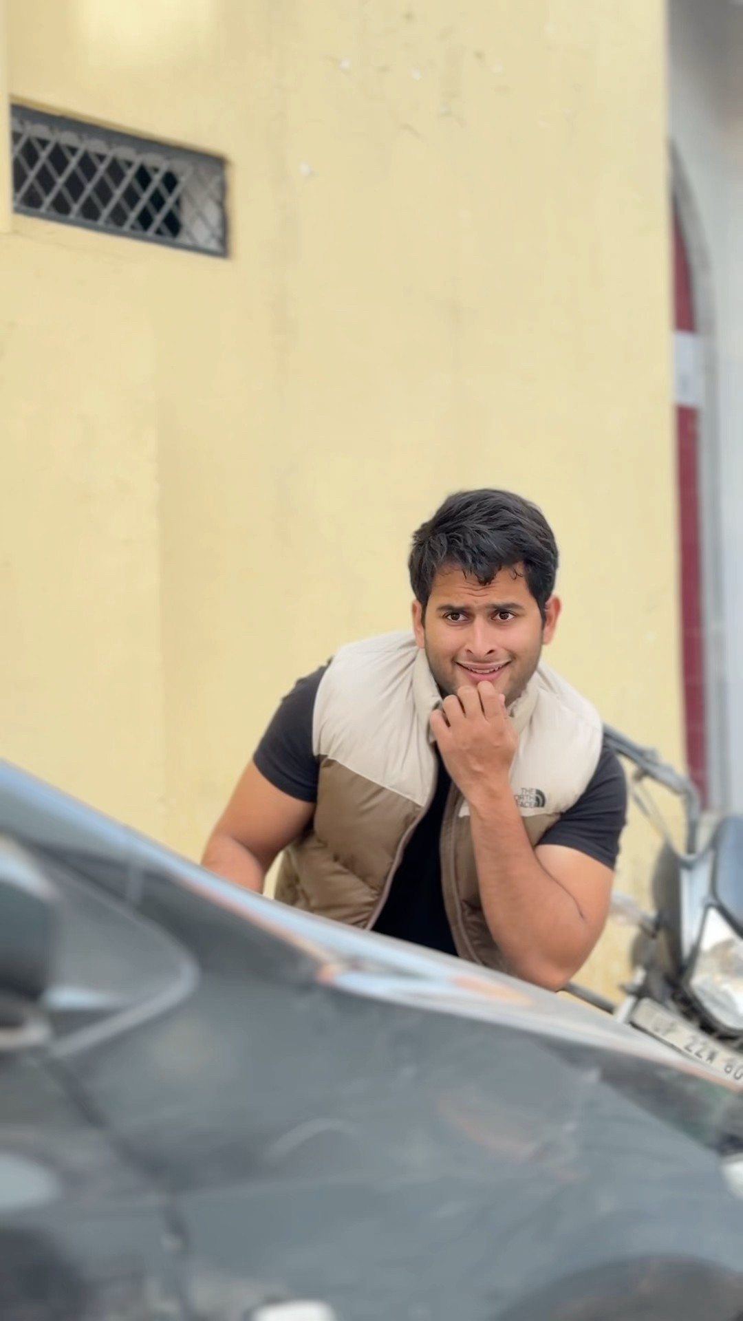 Sufiyan Goli ke ghar chori??? #trending #comedy #funny #shorts