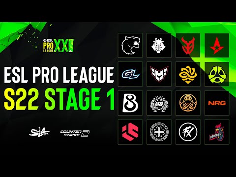 SL4M & Counter-Strike 