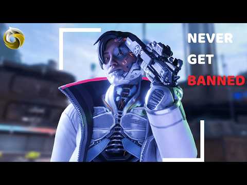 Apex Legends video