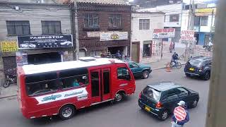 Arr Apto 7Agosto 2 Alc