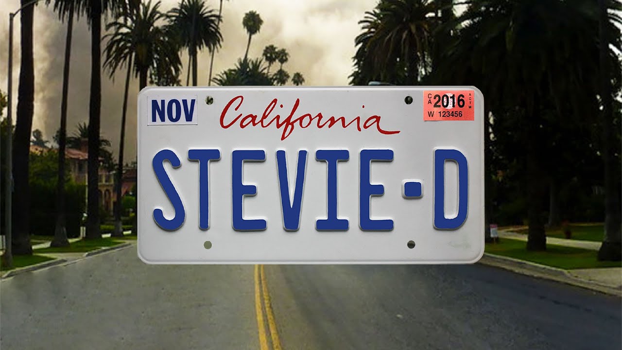 Stevie D