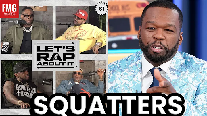 50 Cent DROPS BOMBS On Jim Jones, Maino, Dave East & Fabolous For CRITICIZING His DIDDY DOCUMENTARY