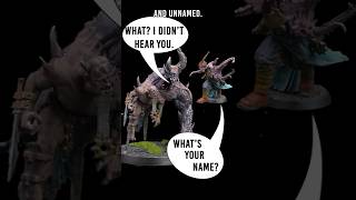 Mordheims Scariest Warband Revealed