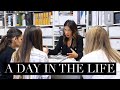 A day in the Life - VLOG #137