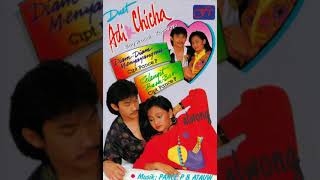 Adi Bs U0026 Chicha K  Antara Kau U0026 Aku