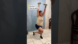 Rutina tabata body #ejercicioencasa #tabata #fullbodyworkout