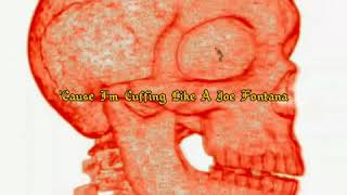Ghostemane - Squeeze ( Lyric Video)