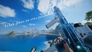 R6 Montage-Juicewrld Flaws An Sins