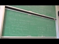 Spring 2012 Eilenberg Lectures (Frenkel), Mar 6