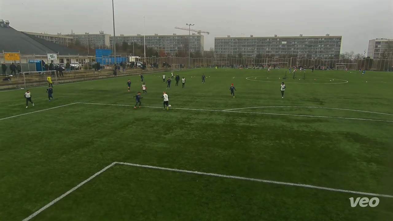 Ishøj Master cup 2026