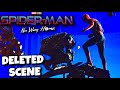 Tobey Maguire Vs Green Goblin Rematch Deleted Scene (Spider-Man No Way Home)