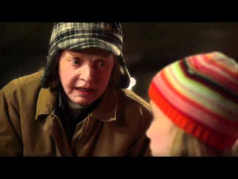 The Christmas Bunny (2010) Trailer for movie review at http://www