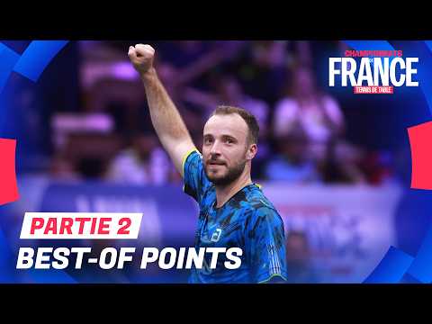 Les Meilleurs points - Partie 2 | FRANCE 2026