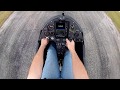 Gyroplane Training with CFI Dayton Dabbs  (No Music Version)