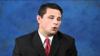 Who can seek a child support modification in Ohio?