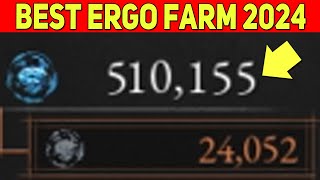 Lies Of P Ergo Farm Glitch, Fast XP &amp; LVL Up Leveling, Best Farming Spot Exploit Max Lvl no Glitch