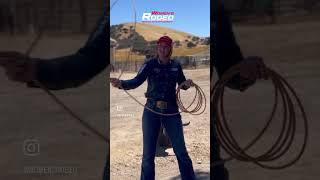 Celebrity Chelsey Bushnell WRWC VRQ Tips and Rope Tricks Wealth