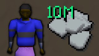 How I Made 10,000,000,000  In 1 Month [FULL SERIES]