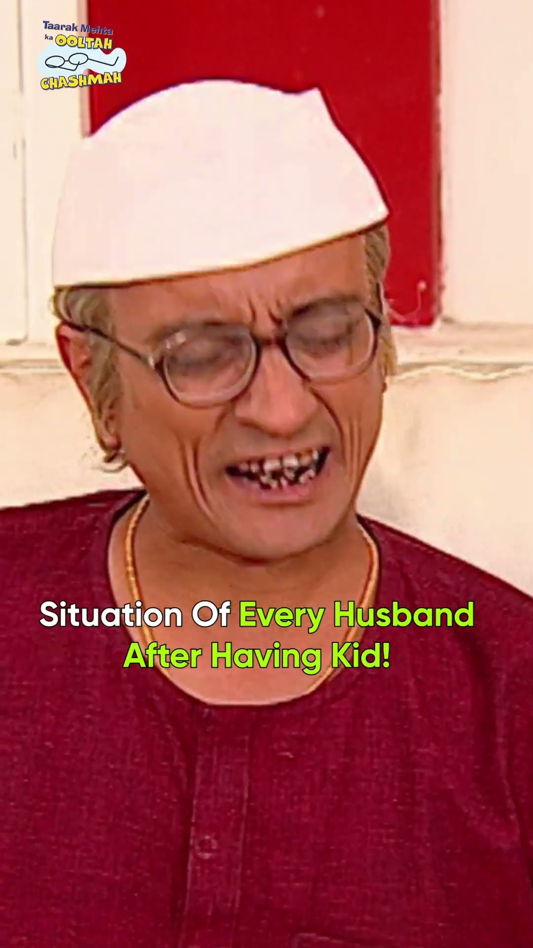 Tag Your Married friend!#tmkoc #relatable #comedy  #funny #shorts  #funnyvideo #iphone