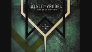 Me vuelve loco Wisin y Yandel *****El duo de la historia***** new song 2009