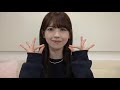 筒井あやめ (乃木坂46)  2025年11月20日 のぎおび SHOWROOM【音量UP】
