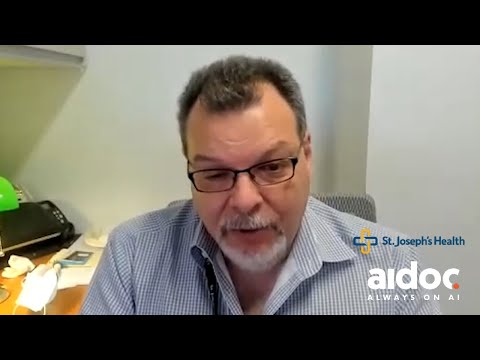 IT Manager Leon Khait: Aidoc Easy to Install & Use, Docs Love It