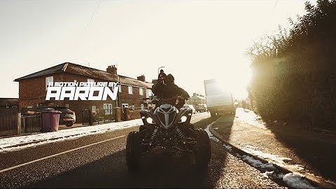 B_Real.11 x Turkish hs - For the block [ Official music video ] (Track 3)