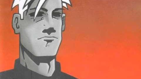 Vision system Perspective Demos