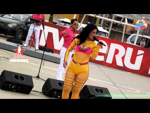 Katy Jara Y Banda Mix PREFIERO ESTAR LEJOS