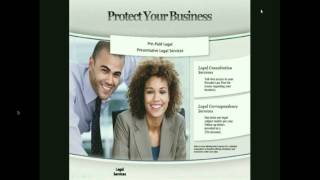 GoSmallBiz  small business plan.