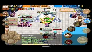 17 Do You Want to Build a Snowman? Islot Boss Raid + OMAKE