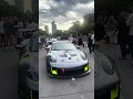 I love Porsche ❤️. #porsche #gt2rs #clubsport #viral #edit #porsches #trackcar #carspotter
