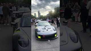 I love Porsche ❤️. #porsche #gt2rs #clubsport #viral #edit #porsches #trackcar #carspotter