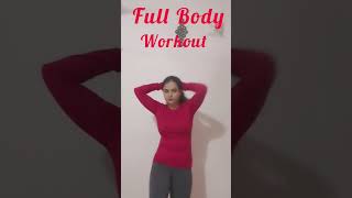Workout with Taniya 💪🏋️💪💪 #shortvideo #motivation #facts