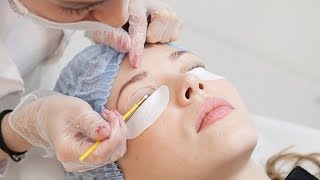 Ламинирование ресниц Yumi Lashes Ламинирование ресниц Yumi Lashes