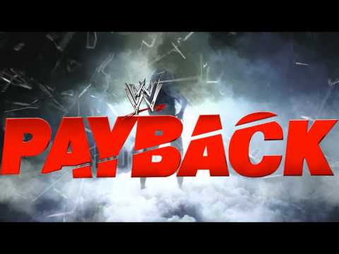 Payback | 2014 Theme Song | Ticking Bomb |