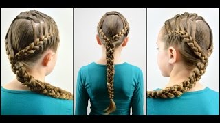 Knots & Braids | BabesInHairland.com